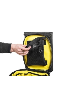 Torba na zbiornik Touratech Extreme Edition BMW R12 G/ S [poj.: 10-14l]