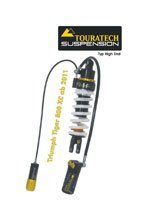 Amortyzator typ HighEnd Touratech do Triumph Tiger 800 XC (11-14)