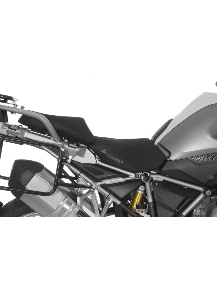 Siedzenie Touratech Rider Fresh Touch BMW R1250GS/ R1250GS Adventure/ R1200GS (LC)/ R1200GS Adventure (LC)