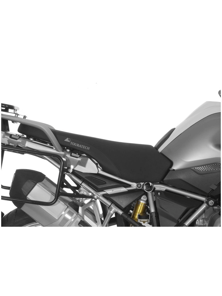 Siedzenie wysokie Touratech Fresh Touch BMW R1250GS/ R1250GS Adventure/ R1200GS (LC)/ R1200GS Adventure (LC)