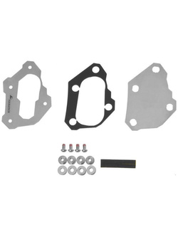 Poszerzenie stopki bocznej Touratech do BMW R1200GS (LC) (13-16) (wersja obniżona)