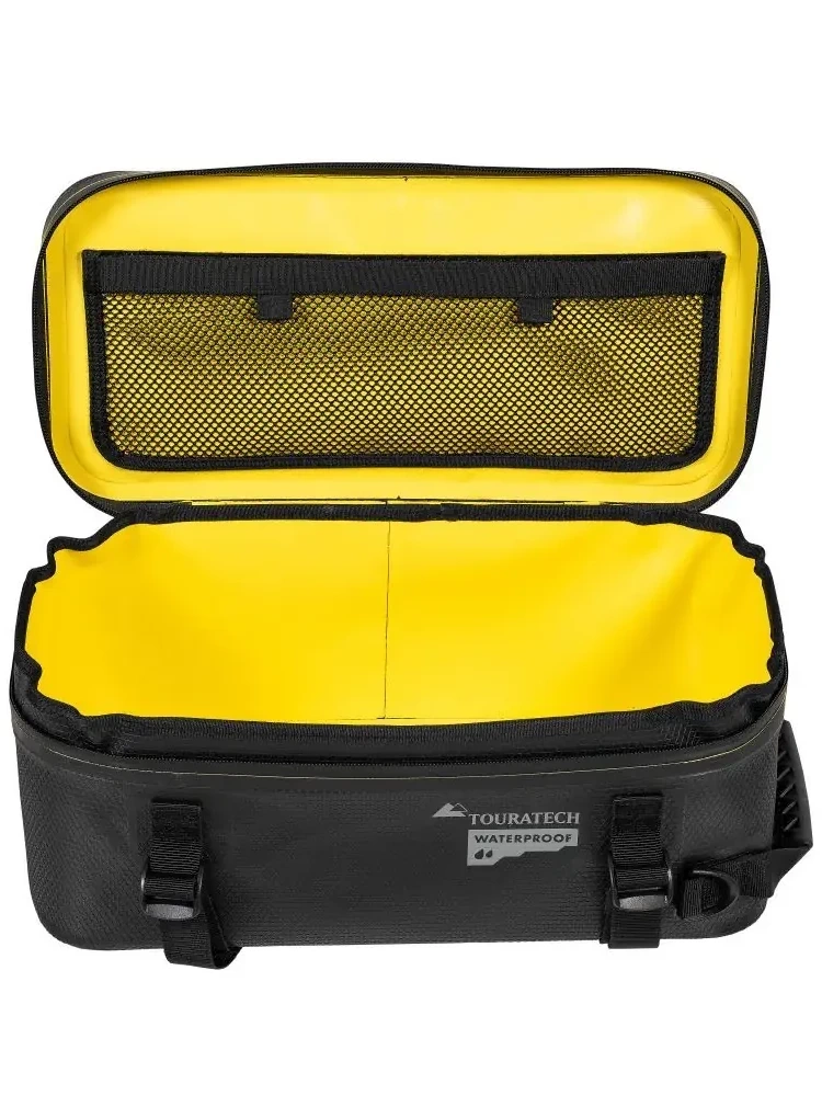 Torba bagażowa na kufer Touratech Extreme Edition czarna