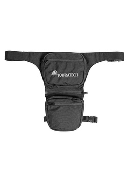 Torba na nogę Touratech Leg Bag czarna