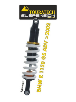 Amortyzator tylny typ level 1 Touratech do BMW R1150GS ADV (02-)