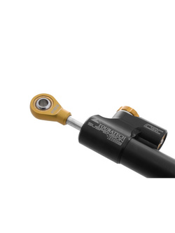 Amortyzator skrętu Touratech RSC progresywny Yamaha Tenere 700 World Ride (22-) czarny