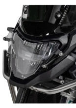 Osłona reflektora Touratech Makrolon BMW F 900 GS (24-) [tylko do jazdy typu off-road]