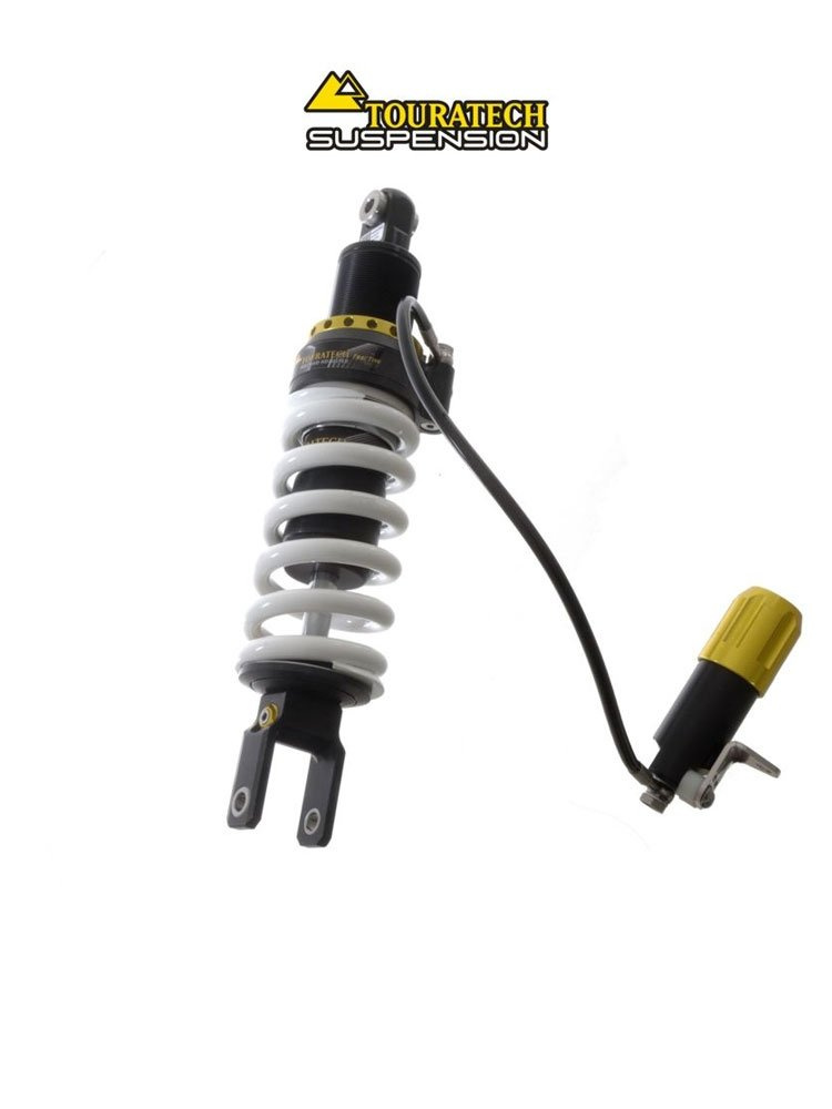 Amortyzator tylny typ level 2 Touratech do BMW R1100GS (94-)
