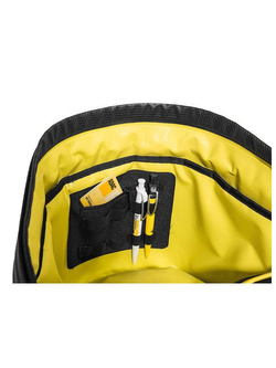 Torba na zbiornik Touratech Extreme Edition (14-22L) czarno-żółta