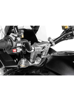 Podwyższenie kierownicy Touratech do Triumph Tiger 1200 (22-) [20mm]