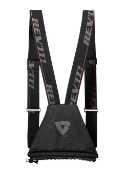 Szelki do spodni Touratech Companero Rambler/ Pro czarne