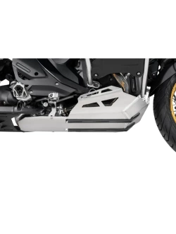 Osłona silnika Touratech Expedition XL BMW R 1300 GS/ Adventure srebrna