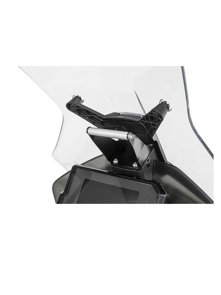 Uchwyt GPS nad kierownicę Touratech KTM 890 Adventure/R, 790 Adventure/R, 390 Adventure, Husqvarna Norden 901/ Expedition