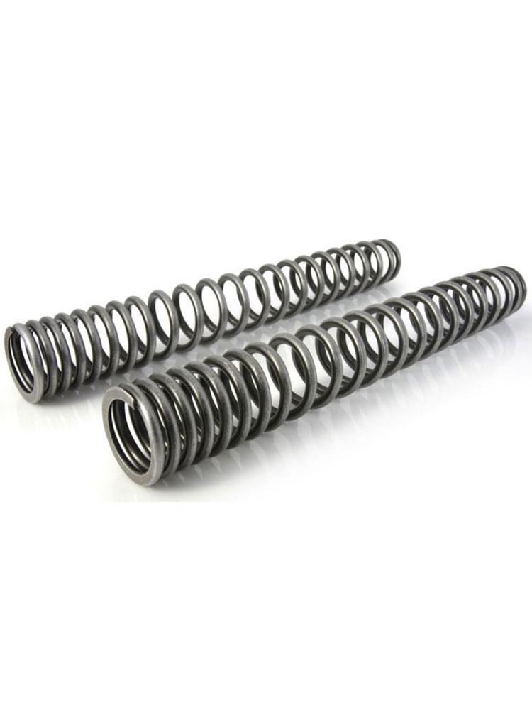 Zestaw sprężyn progresywnych przedniego zawieszenia widelca i amortyzatora Touratech do BMW R18 (20-)