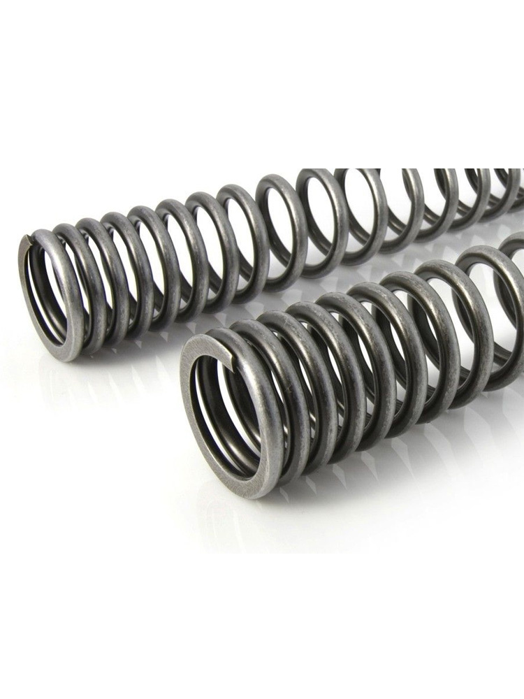 Zestaw sprężyn progresywnych przedniego zawieszenia widelca i amortyzatora Touratech do Ducati 851 SP2 / 888 SP3 / 888 SP4 (90-)