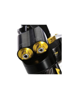 Amortyzator obniżający zawieszenie o 25 mm Extreme Touratech do Honda CRF1000L Adventure Sports (18-)