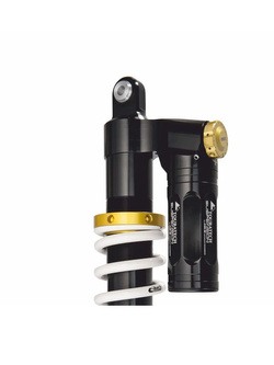 Amortyzator przedni DSA / Plug & Travel Evo Touratech BMW R1200GS / R1250GS (13-)