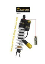 Amortyzator Extreme Touratech do Honda CRF1100L Africa-Twin (20-)
