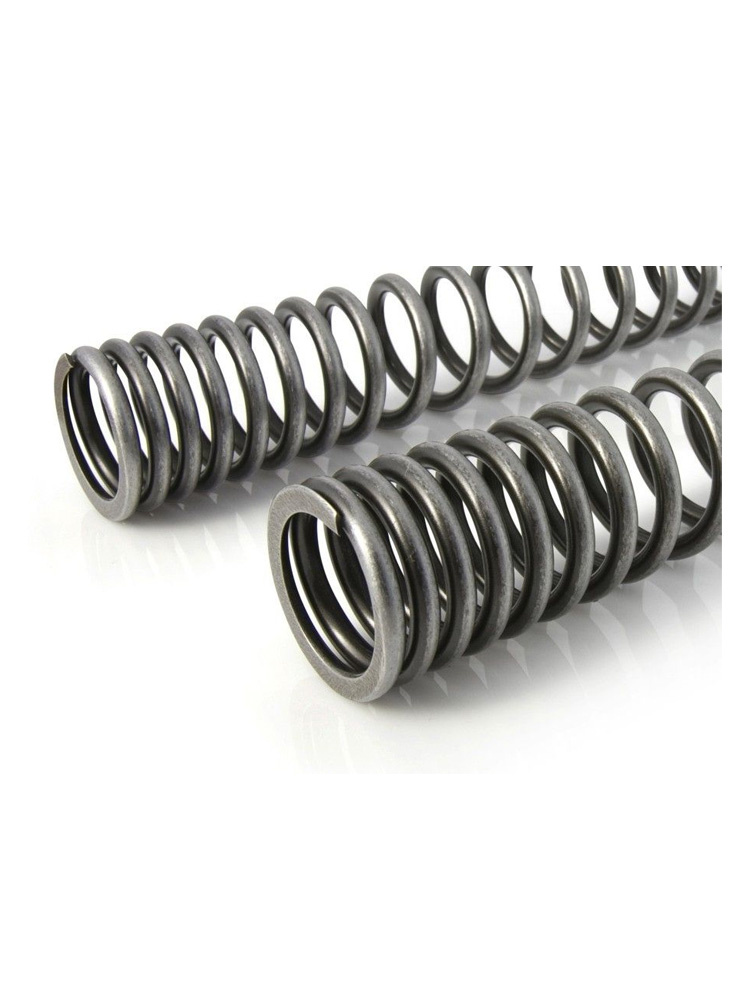 Zestaw sprężyn progresywnych przedniego zawieszenia widelca Touratech do Aprilia ETV 1000 Caponord (02-07)