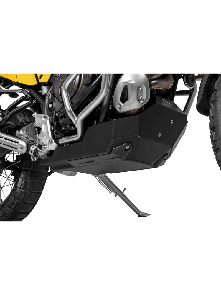 Osłona silnika Touratech Expedition Yamaha Tenere 700 (25-) czarna