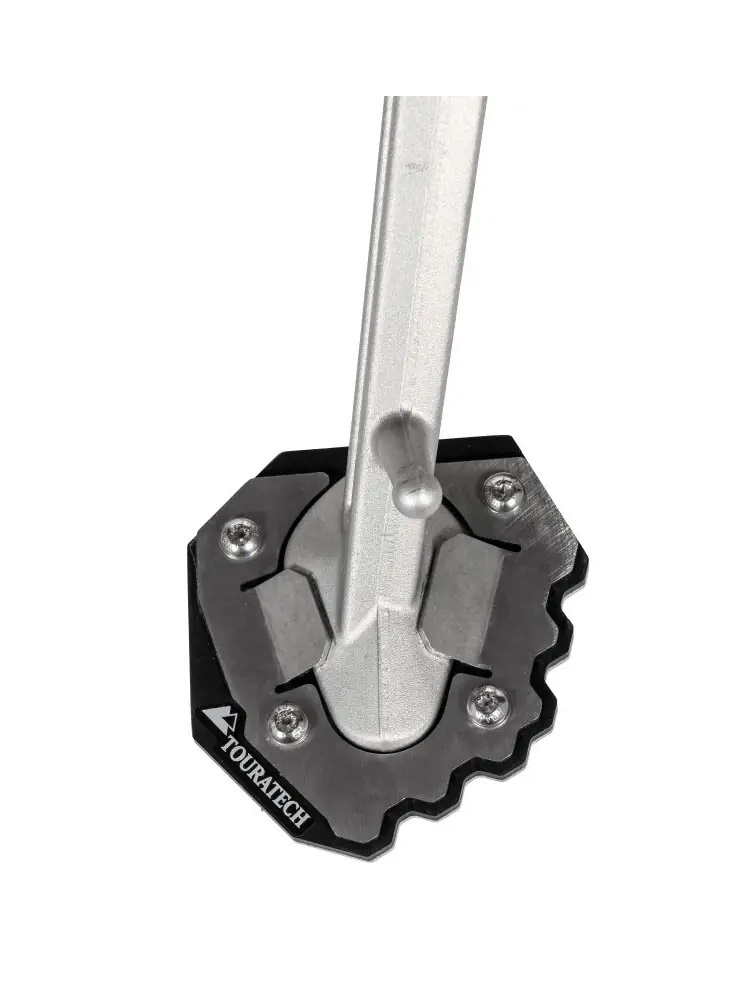 Poszerzenie stopki bocznej Touratech Triumph Tiger 1200 (22-)