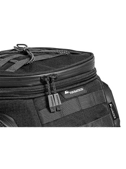 Torba na bak Touratech Touring Midi czarna [poj.: 7l]