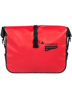 Torba boczna Touratech Endurance czerwona [poj.: 30l]