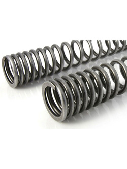 Zestaw sprężyn progresywnych przedniego zawieszenia widelca Touratech do BMW R100GS / R80GS Basic (88-96)