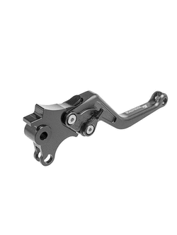 Krótka dźwignia hamulca i sprzęgła Touratech BMW (wybrane modele)