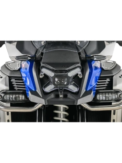 Osłona lampy Touratech Makrolon BMW R 1300 GS Adventure (24-) przezroczysta