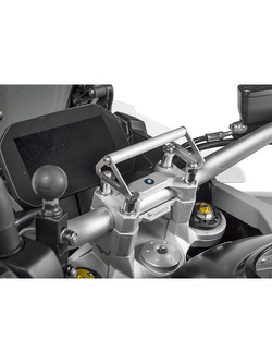 Adapter mocowania GPS na kierownicy Touratech do BMW F900 GS/ Adventure F850GS/ Adventure (18-)