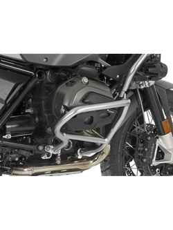 Osłona cylindra Touratech BMW R1200GS (13-)/ R1200RT (14-)/ R1200R (15-)/ BMW R1200RS czarna