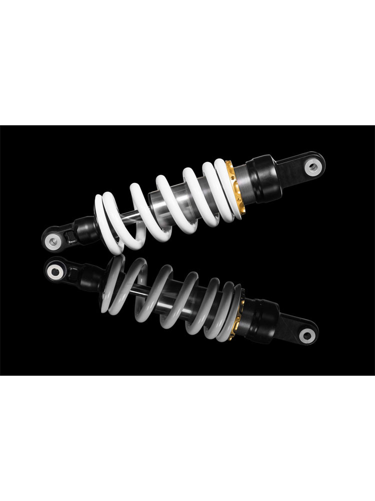 Amortyzator Touratech E1 do Yamahy FJR 1300/ ABS/ 1300A (01-15)