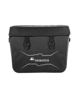 Sakwa boczna Touratech Travel czarna [pojemność: 40L]