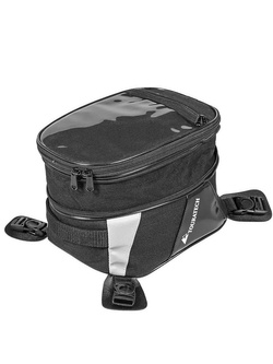 Torba na bak Touratech Ibarra Mini czarna [poj.: 4l]
