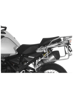 Siedzenie wysokie Touratech rider DriRide BMW R1250GS/ADV/ R1200GS (LC)/ADV (LC)