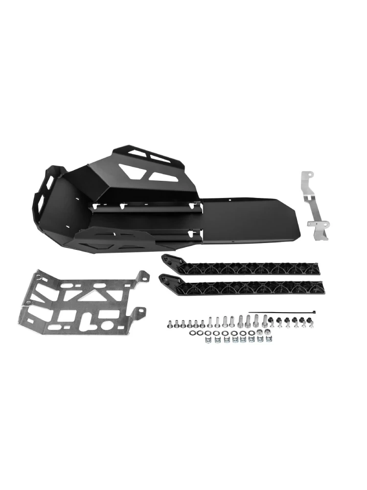 Osłona silnika Touratech Expedition XL BMW R 1300 GS/ Adventure czarna