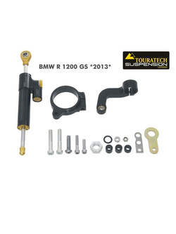 Amortyzator skrętu CSC Touratech do BMW R1200GS (LC) (13)