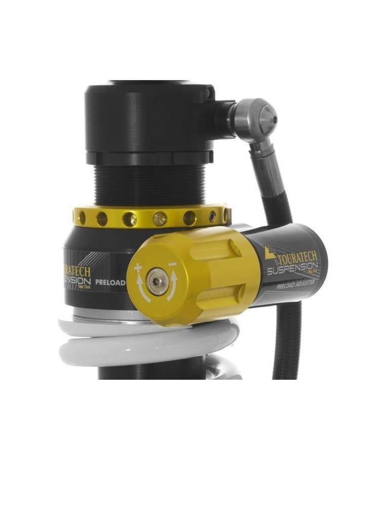 Amortyzator Extreme Touratech do Triumph Tiger Explorer (12-)