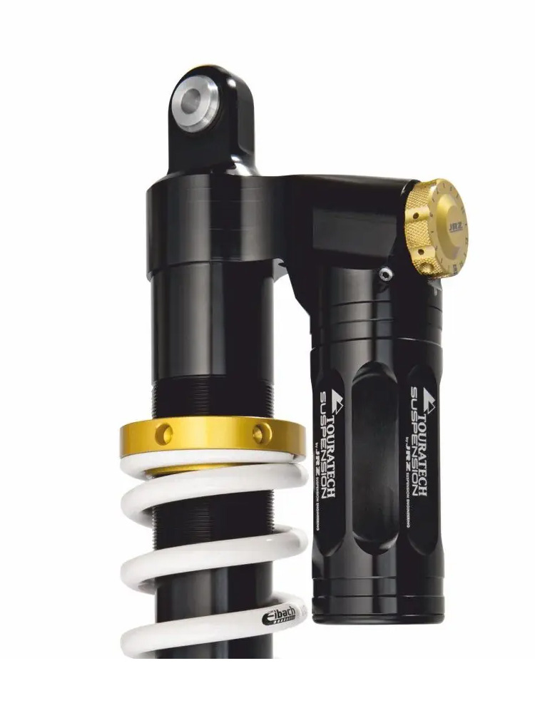 Amortyzator motocyklowy przedni DSA / Plug & Travel Evo Touratech BMW R1200GS Adventure (LC) / R1250GS Adventure (14-)