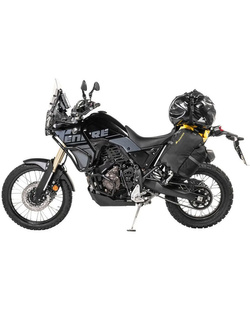 System bagażowy Touratech Discovery 2 żółty