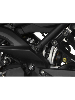 Amortyzator typ level 1/Explore Touratech do Yamaha MT 09 Tracer (15-)