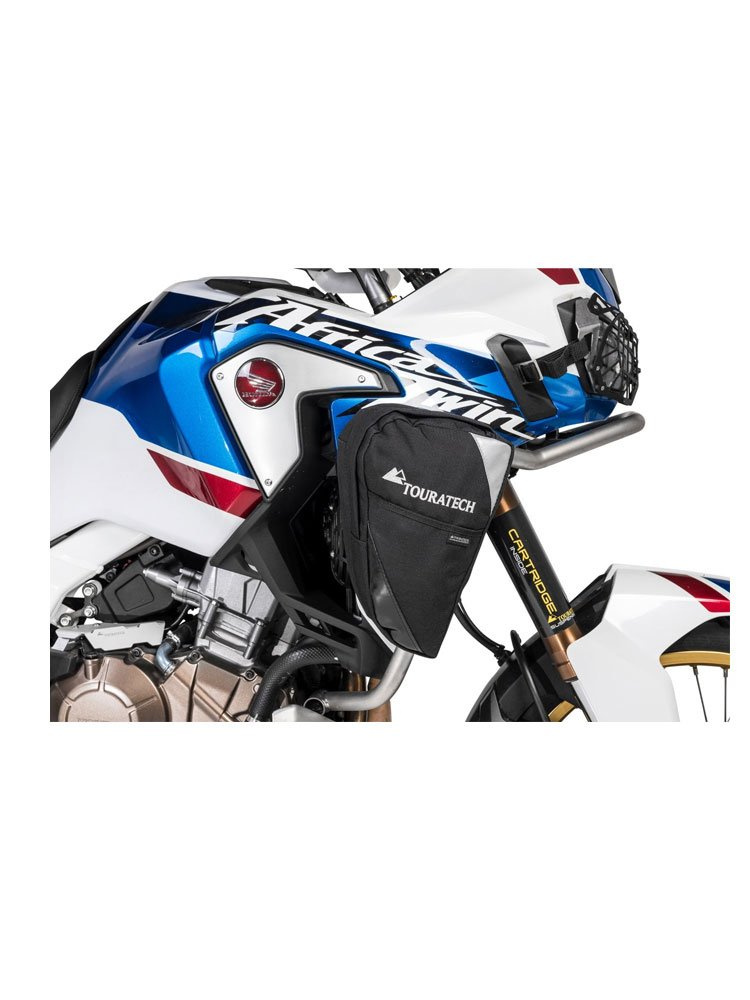 Torby Ambato na gmole Touratech Honda CRF1000L Africa Twin/Adventure Sports