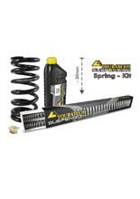 Zestaw obniżający wysokość motocykla -30 mm Touratech BMW F750GS (18-23), F800GS (24-)