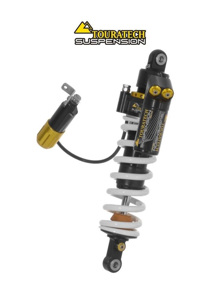 Amortyzator Extreme Touratech do BMW HP2 (04-12)