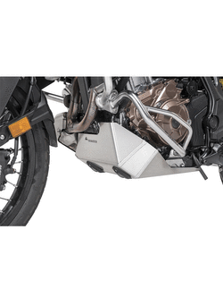 Osłona silnika Touratech Expedition Honda CRF1100L Africa Twin srebrna