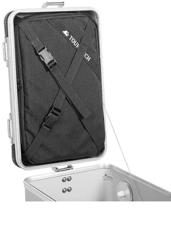 Torba wewnętrzna Touratech do kufrów Zega Pro/ Zega Pro 2 [poj.: 8l]