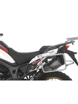 Siedzenie niskie Touratech Rider Fresh Touch Honda CRF1000L Africa Twin/Adventure Sports