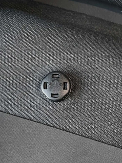 Torba podróżna Touratech Dry Bag Cordura Travel czarna