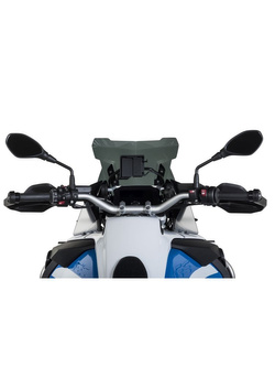 Szyba motocyklowa przyciemniana S Touratech BMW R1250GS/ R1250GS Adventure/ R1200GS (LC)/ R1200GS Adventure (LC)