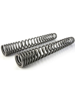 Zestaw sprężyn progresywnych przedniego zawieszenia widelca i amortyzatora Touratech do Yamaha XT1200Z Super Tenere (10-13)